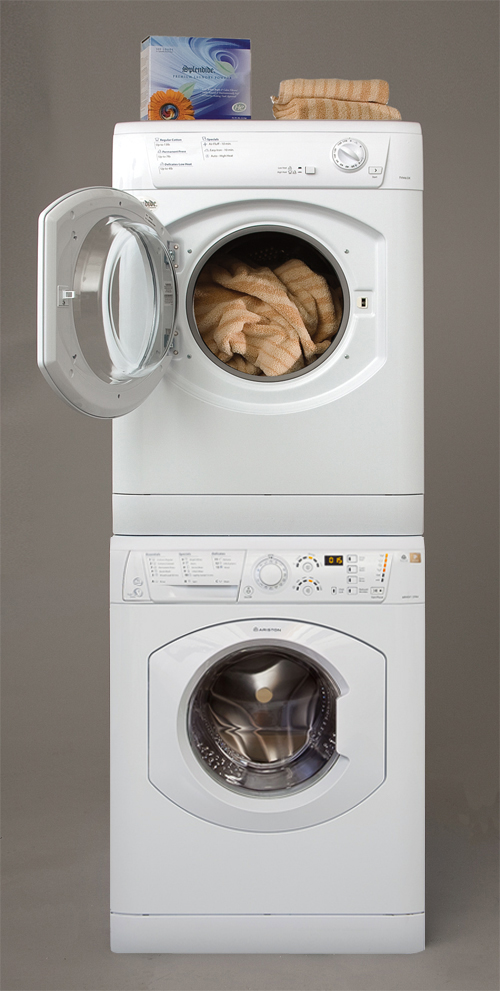 Ariston 110 Volt Stackables 110 Volt Dryer 110Volt Washer Dryer